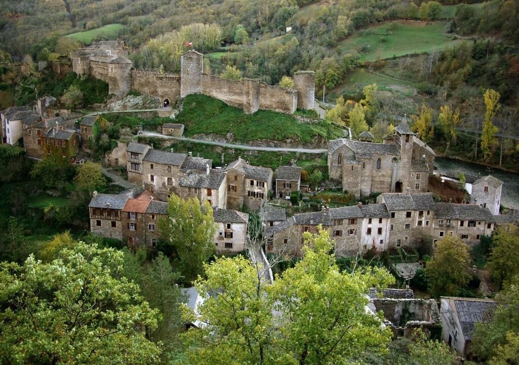 Photo of Outdoor in Brousse-le-Chateau