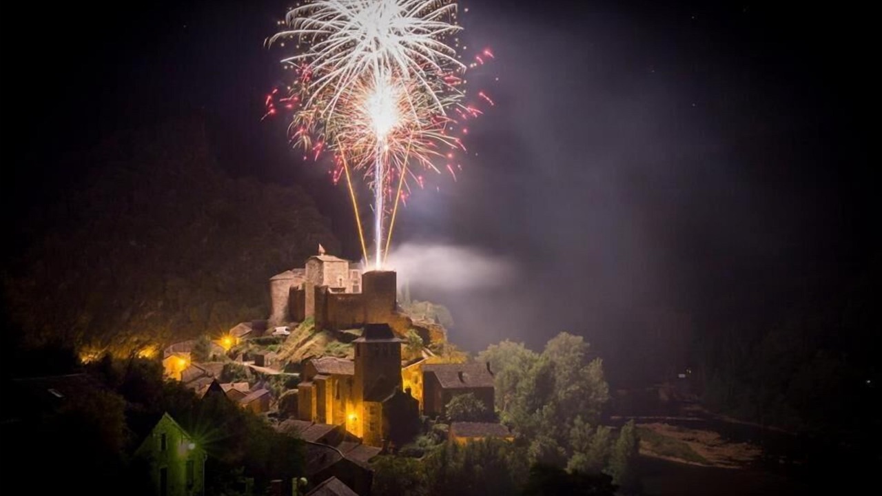 Photo of Outdoor in Brousse-le-Chateau