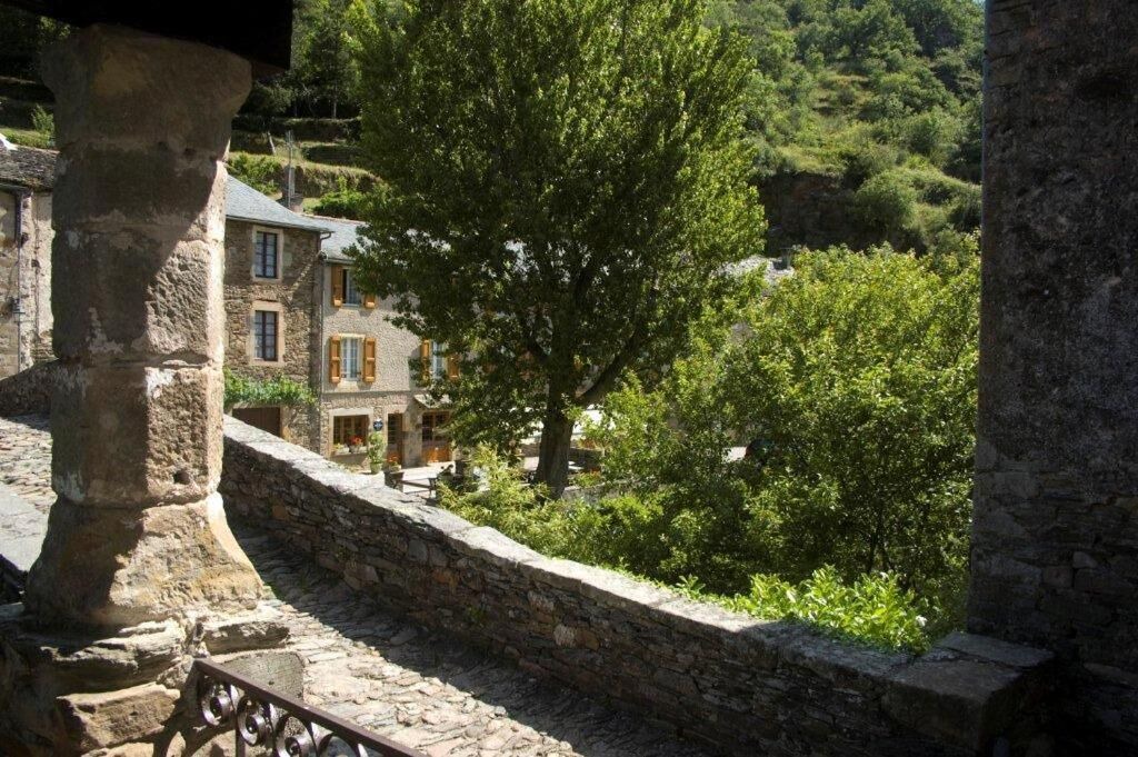 Photo of Outdoor in Brousse-le-Chateau