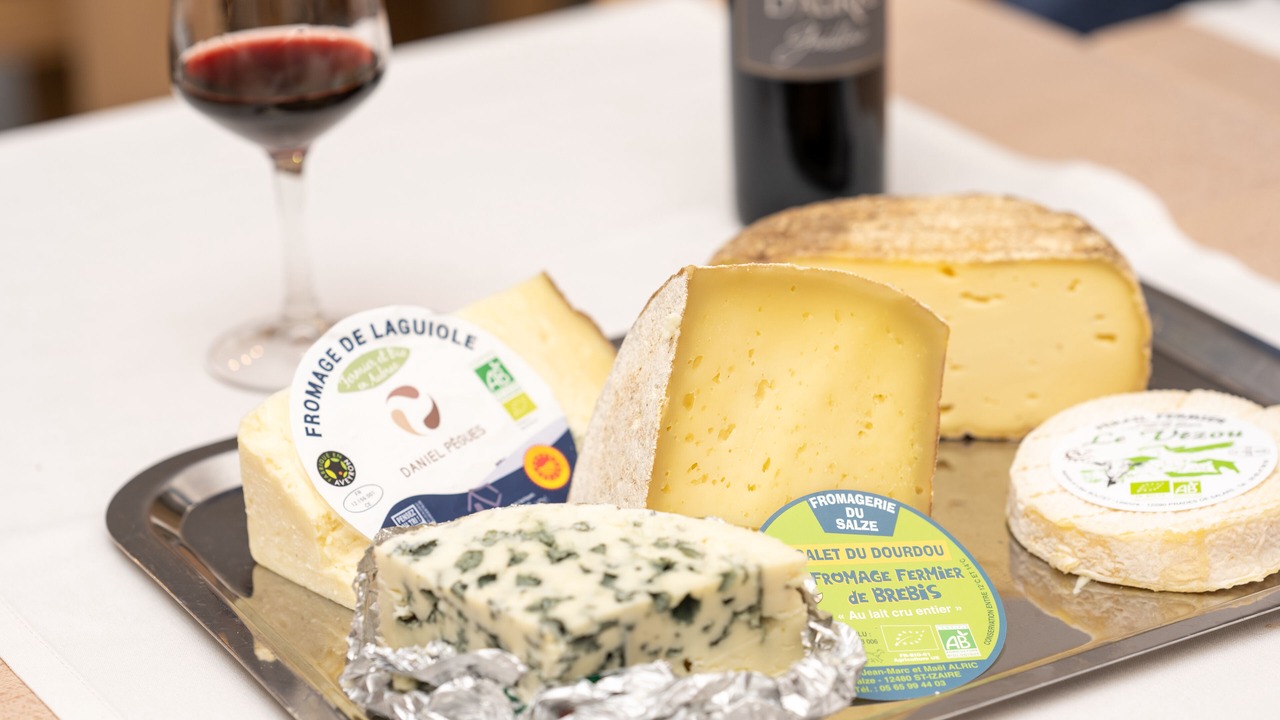 Photo of Others in Brousse-le-Chateau