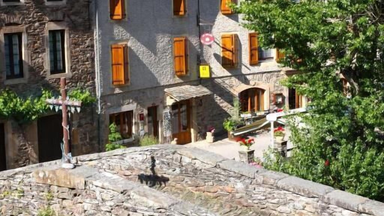 Photo of Outdoor in Brousse-le-Chateau