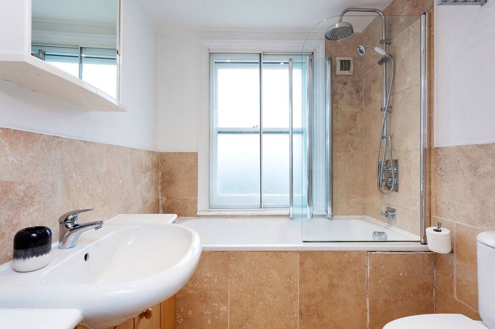Photo of Bathroom in Dartmouth Park