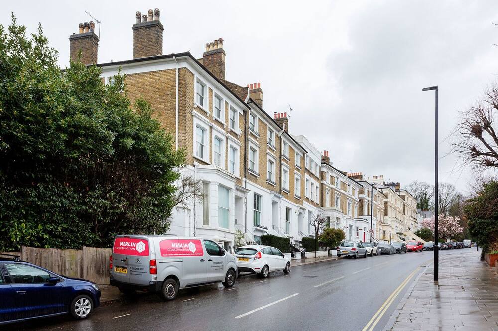 Photo of Others in Dartmouth Park
