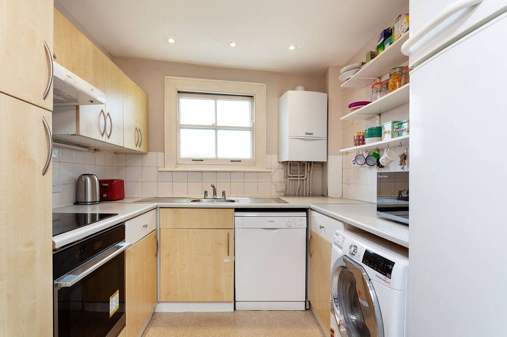 Photo of Kitchen in Dartmouth Park