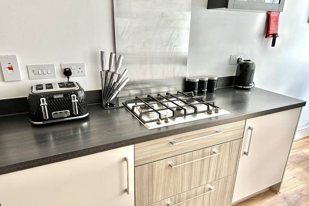 Photo of Kitchen in Basildon