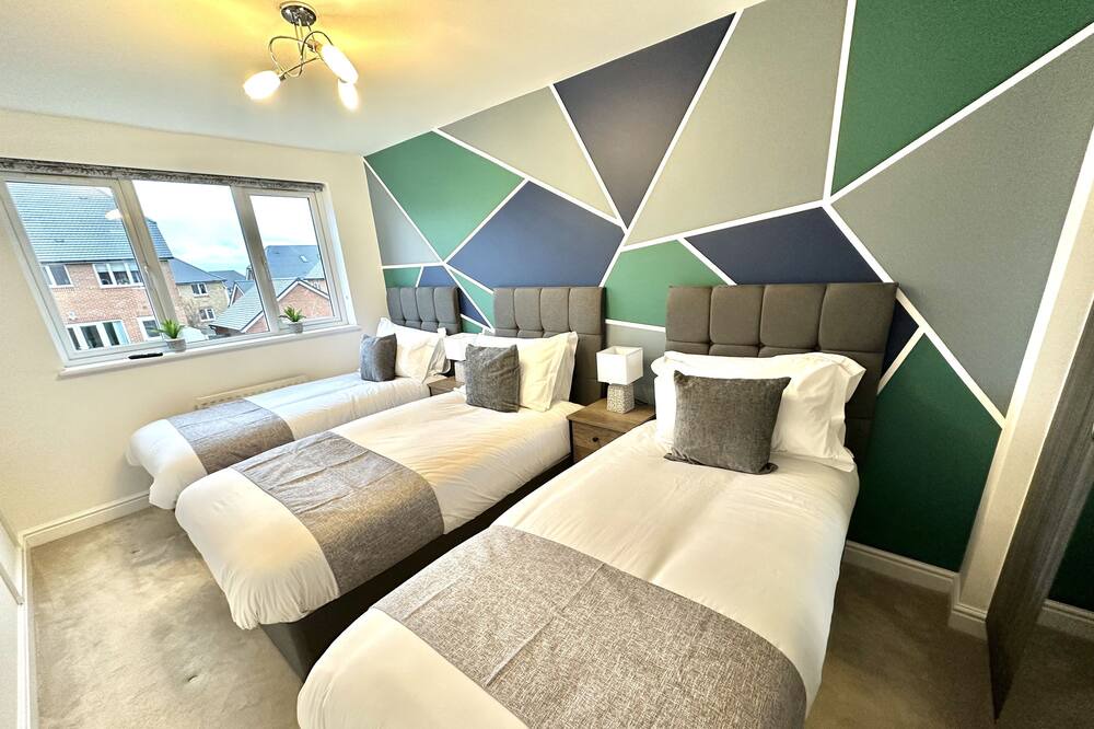 Photo of Bedroom in Basildon