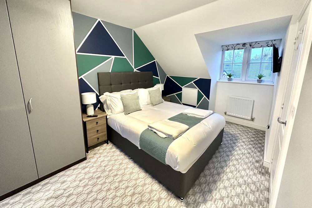 Photo of Bedroom in Basildon