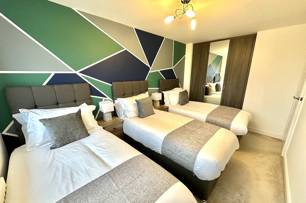 Photo of Bedroom in Basildon