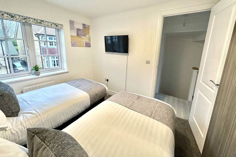 Photo of Bedroom in Basildon