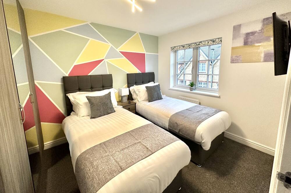 Photo of Bedroom in Basildon