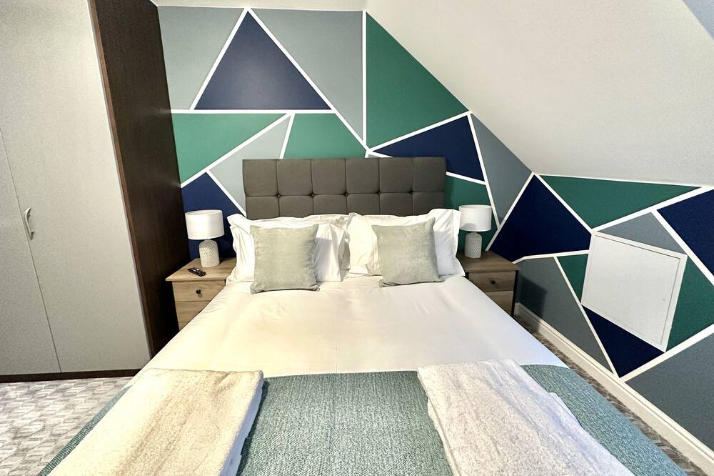 Photo of Bedroom in Basildon