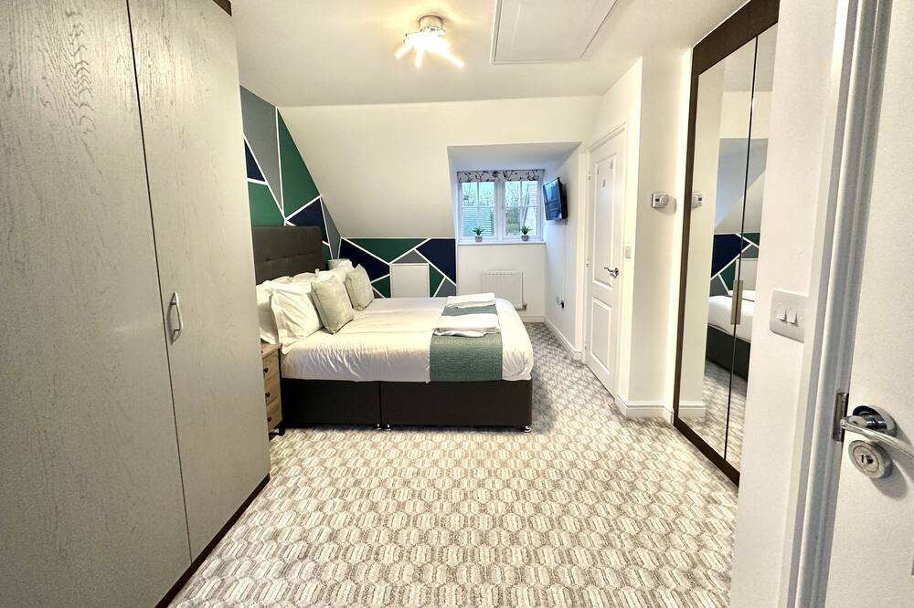 Photo of Bedroom in Basildon