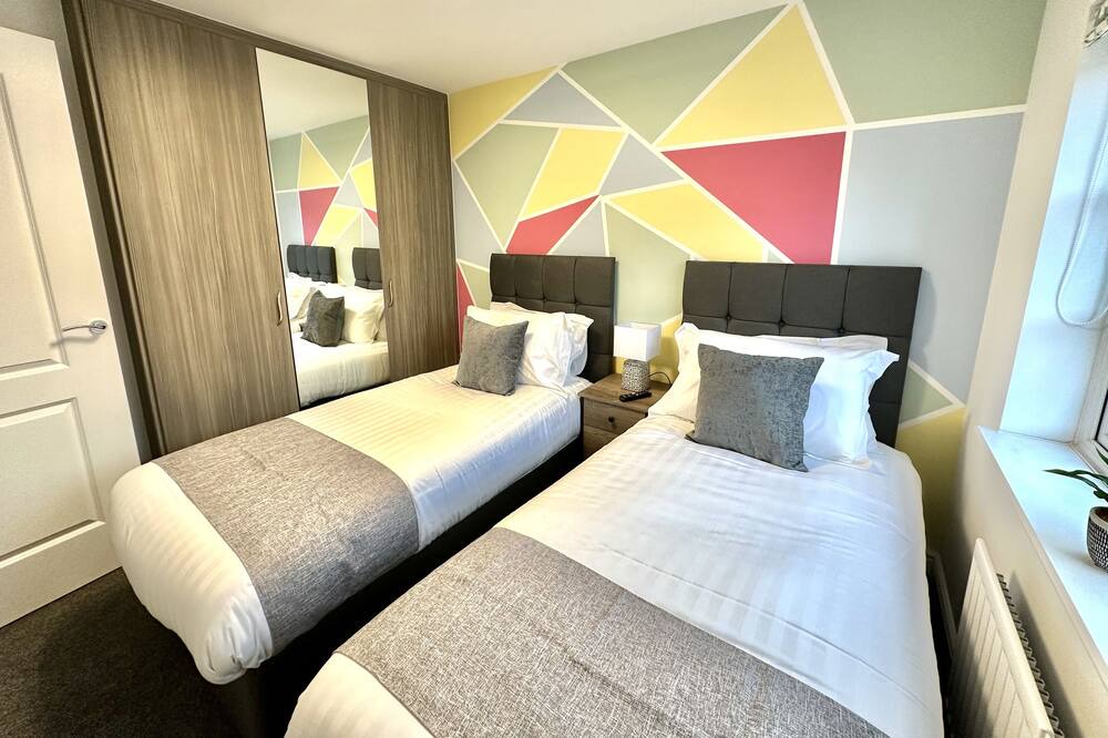 Photo of Bedroom in Basildon