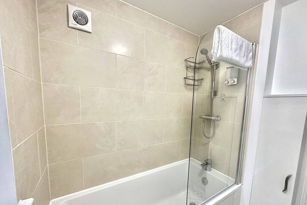 Photo of Bathroom in Basildon