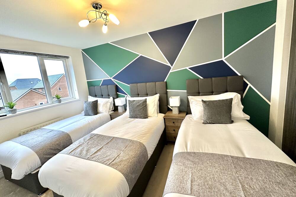 Photo of Bedroom in Basildon