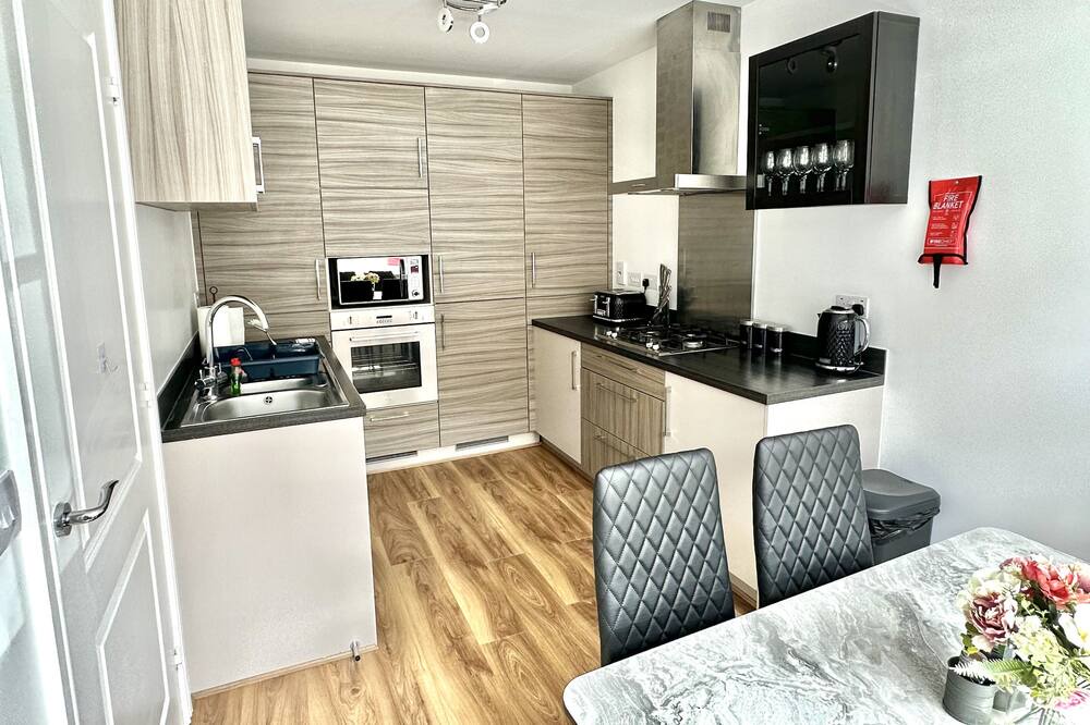 Photo of Kitchen in Basildon