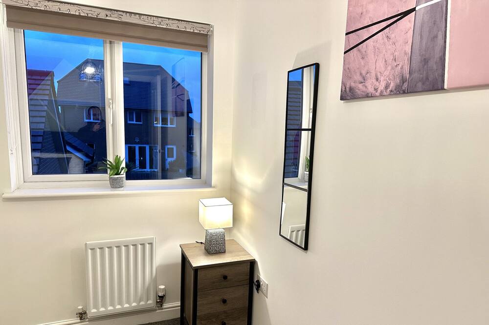 Photo of Bedroom in Basildon