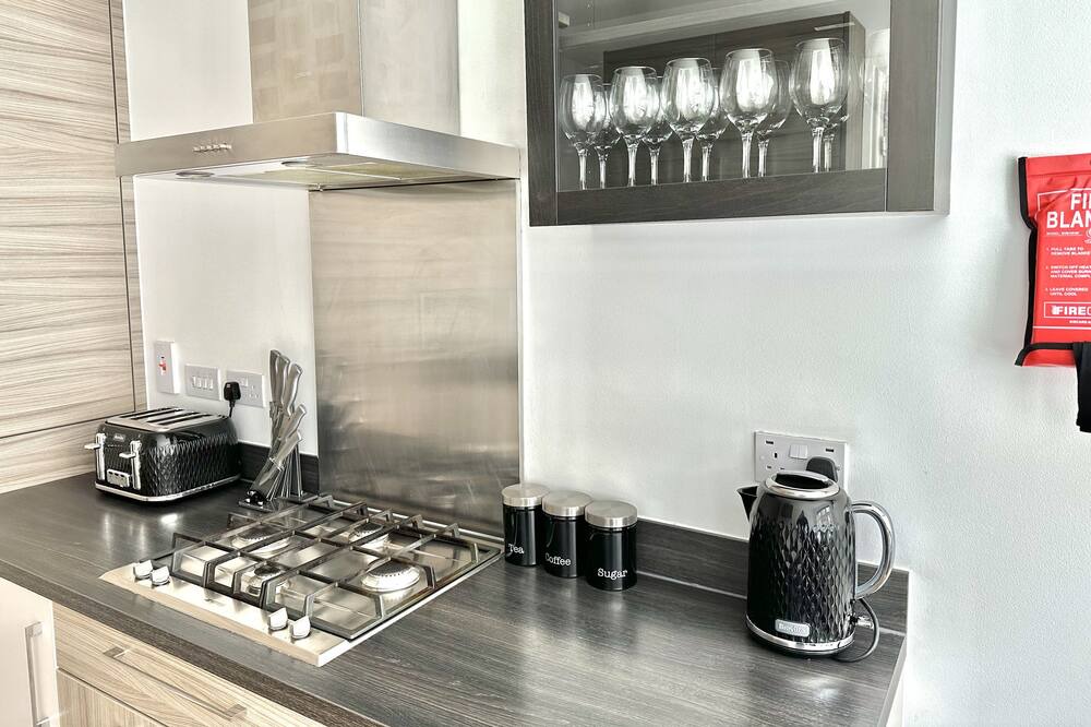 Photo of Kitchen in Basildon