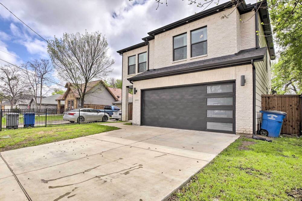 Photo of Outdoor in West Dallas