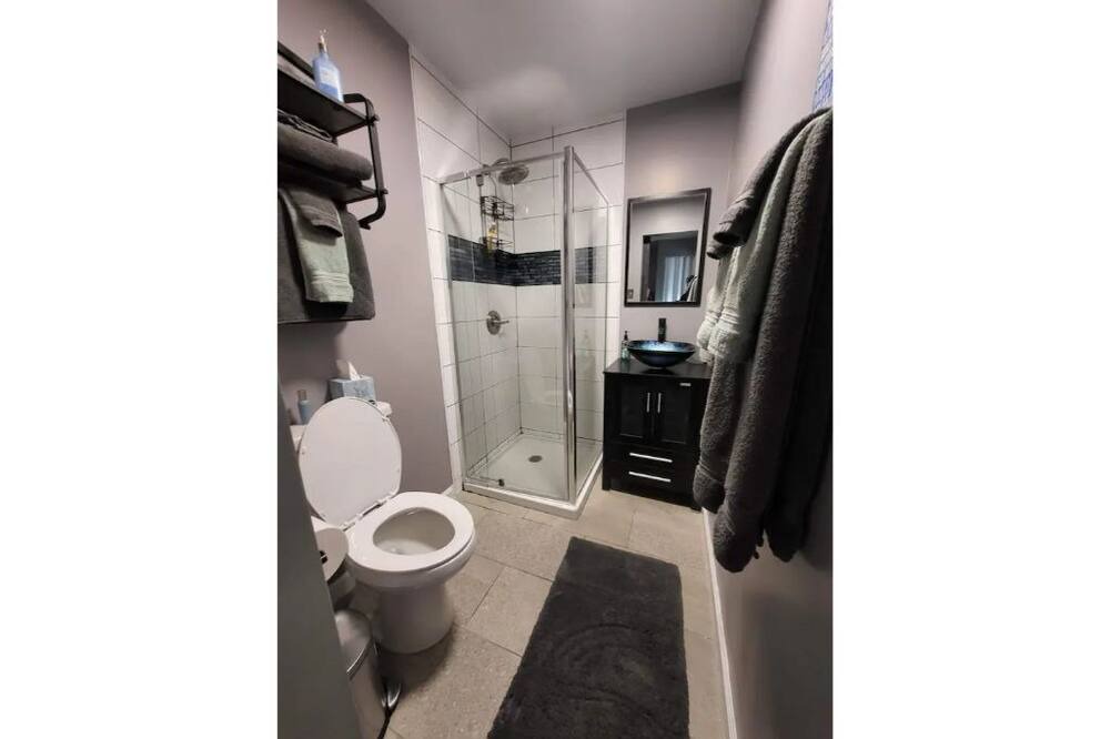 Photo of Bathroom in Buchanan