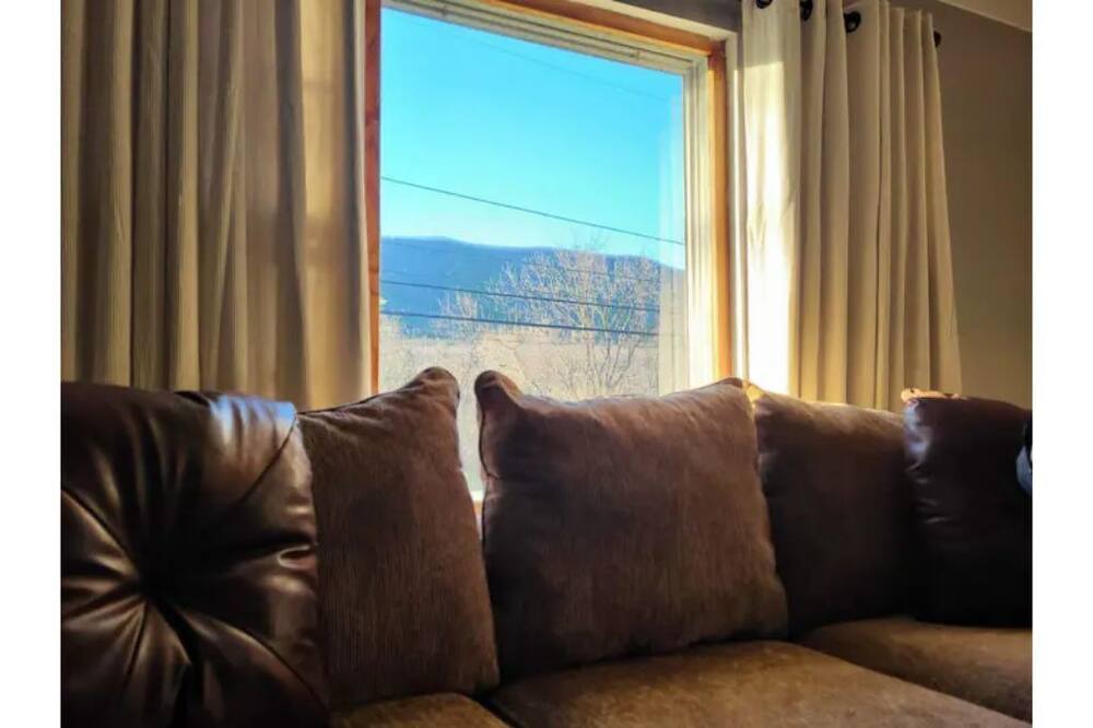 Photo of Livingroom in Buchanan