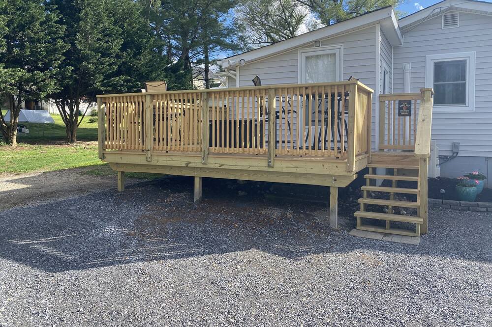 Photo of Outdoor in Buchanan