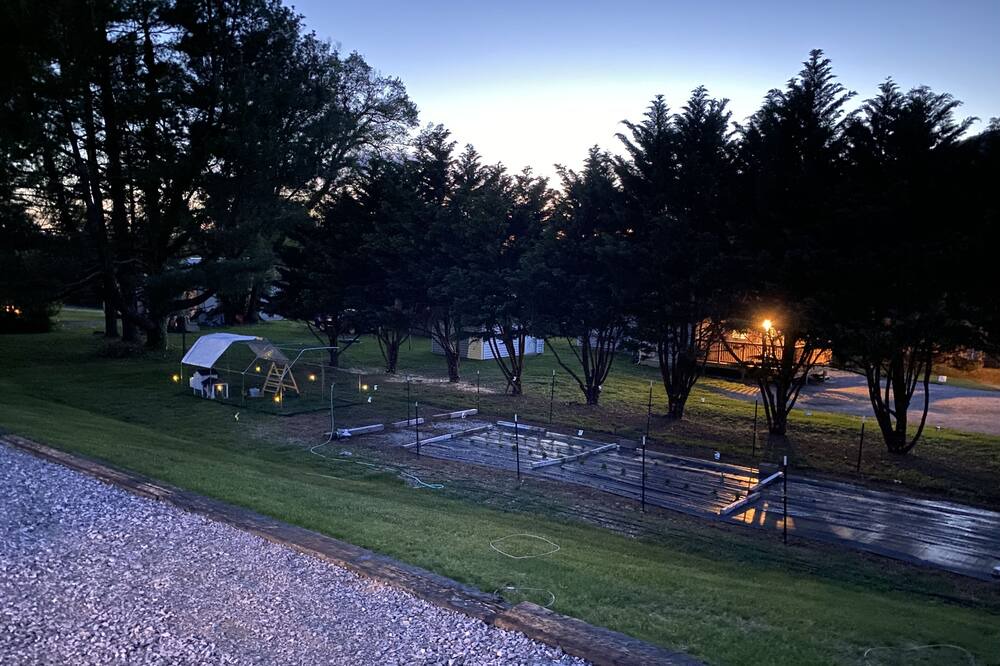 Photo of Outdoor in Buchanan