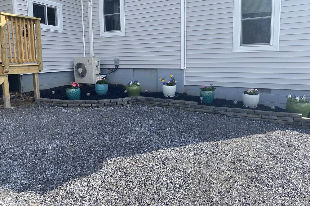 Photo of Outdoor in Buchanan