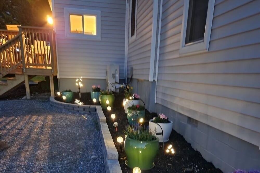 Photo of Outdoor in Buchanan