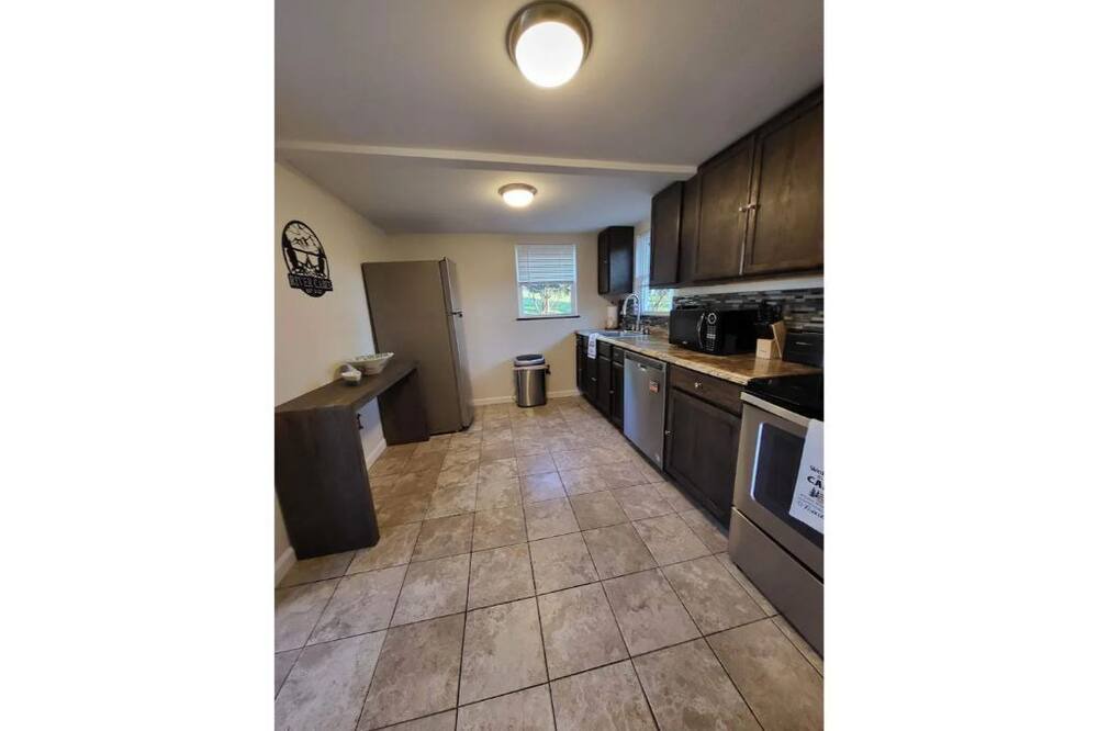 Photo of Kitchen in Buchanan