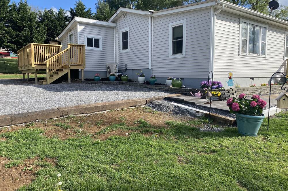 Photo of Outdoor in Buchanan