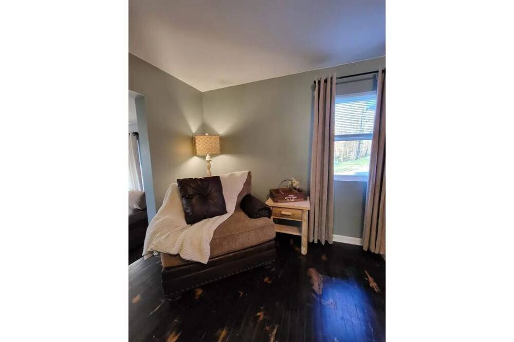 Photo of Livingroom in Buchanan