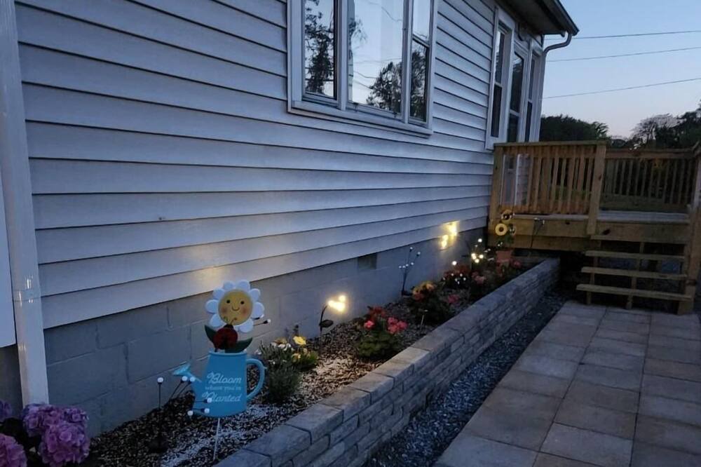 Photo of Patio Balcony in Buchanan