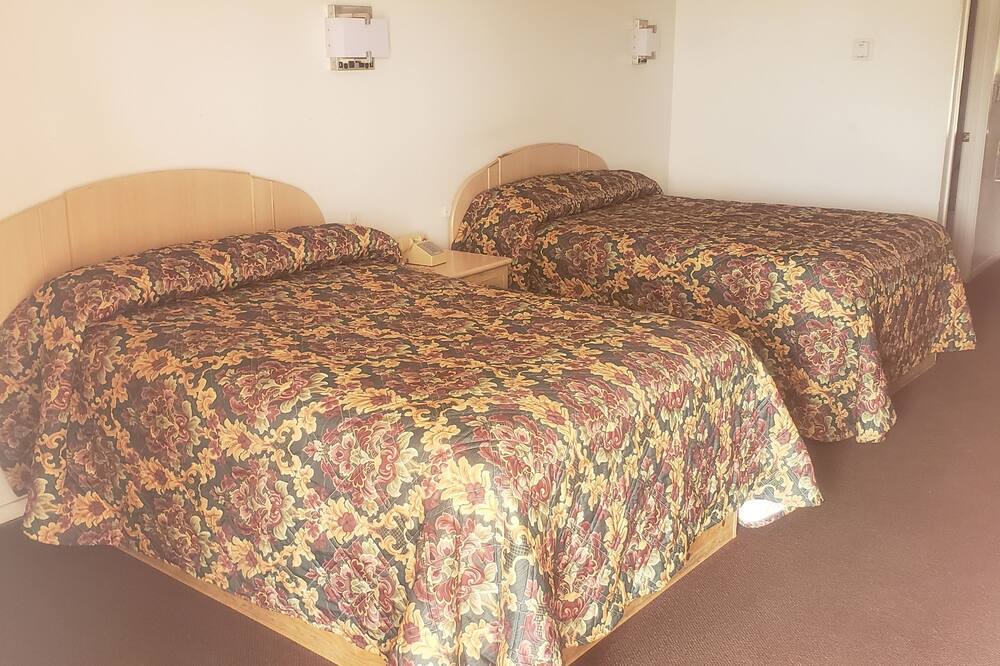 Photo of Bedroom in Big Spring