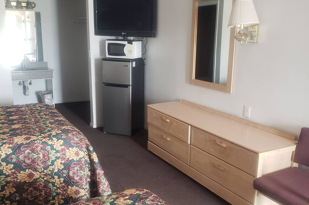 Photo of Bedroom in Big Spring
