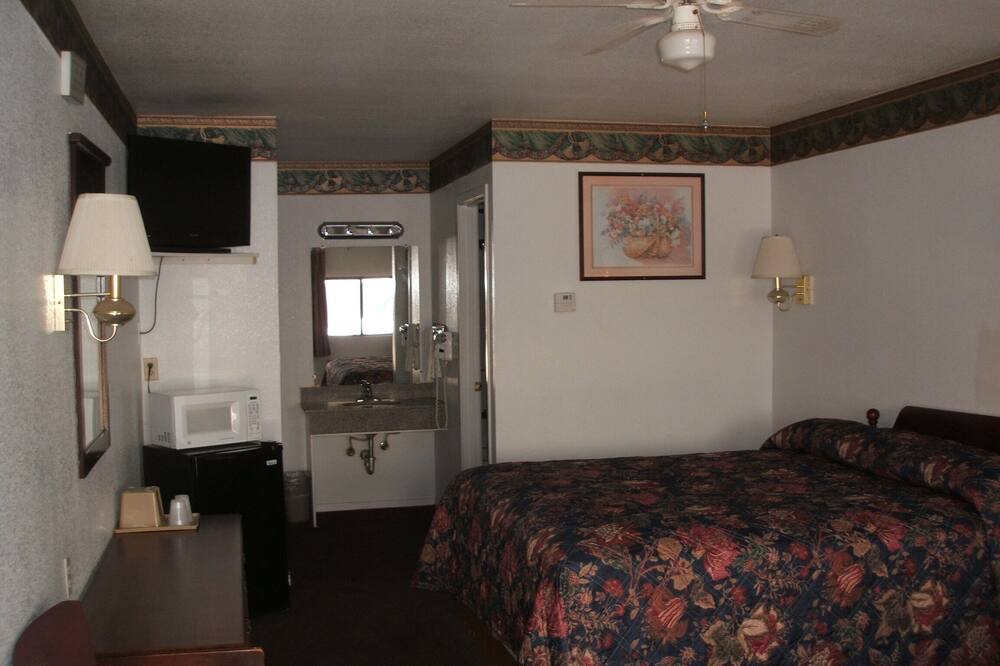 Photo of Bedroom in Big Spring