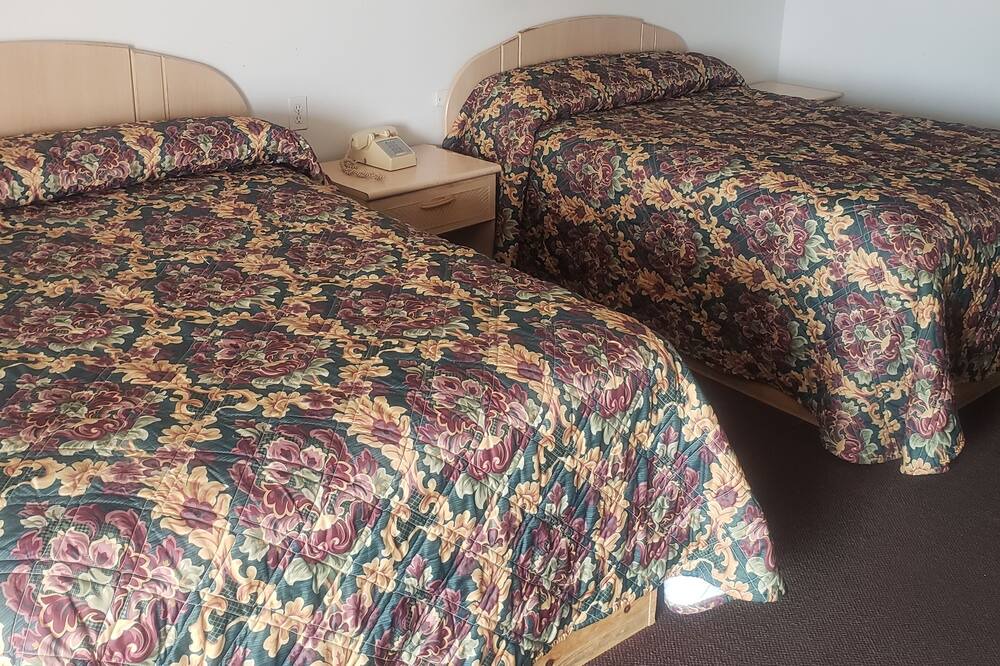 Photo of Bedroom in Big Spring
