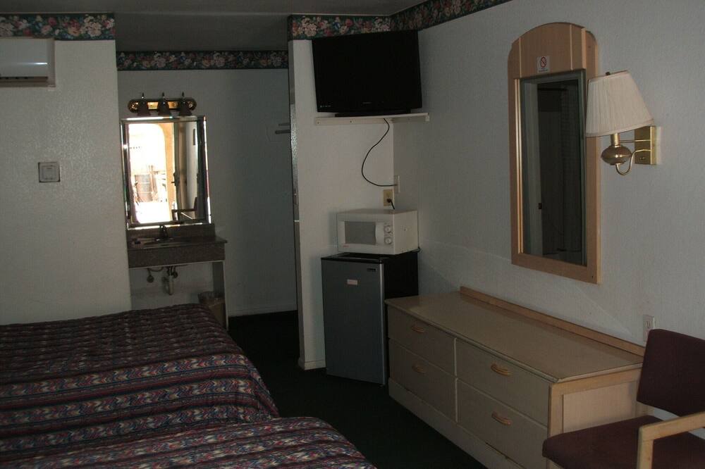 Photo of Bedroom in Big Spring