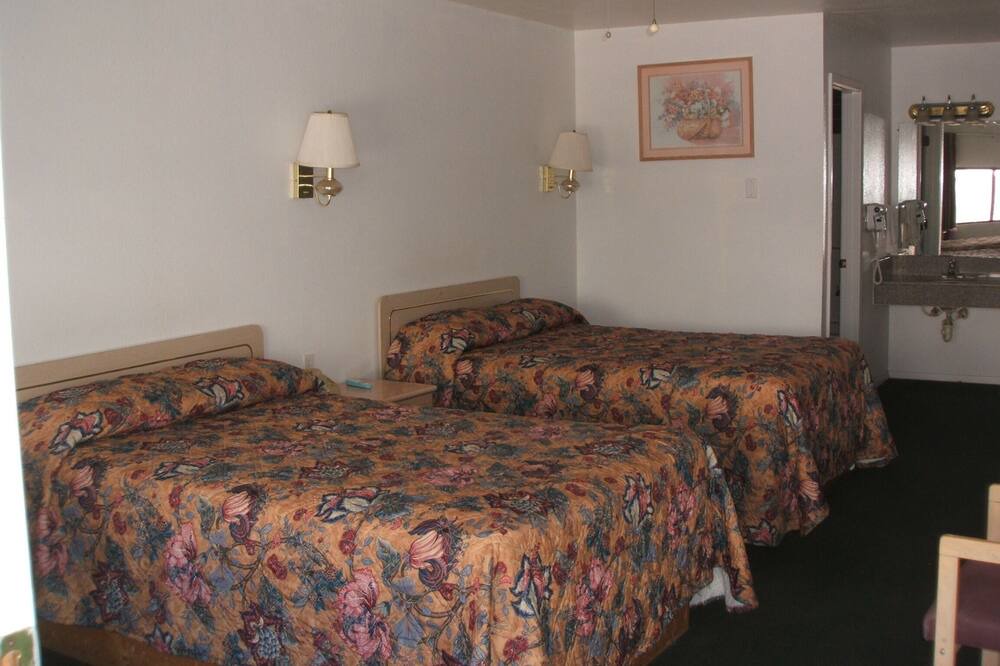 Photo of Bedroom in Big Spring