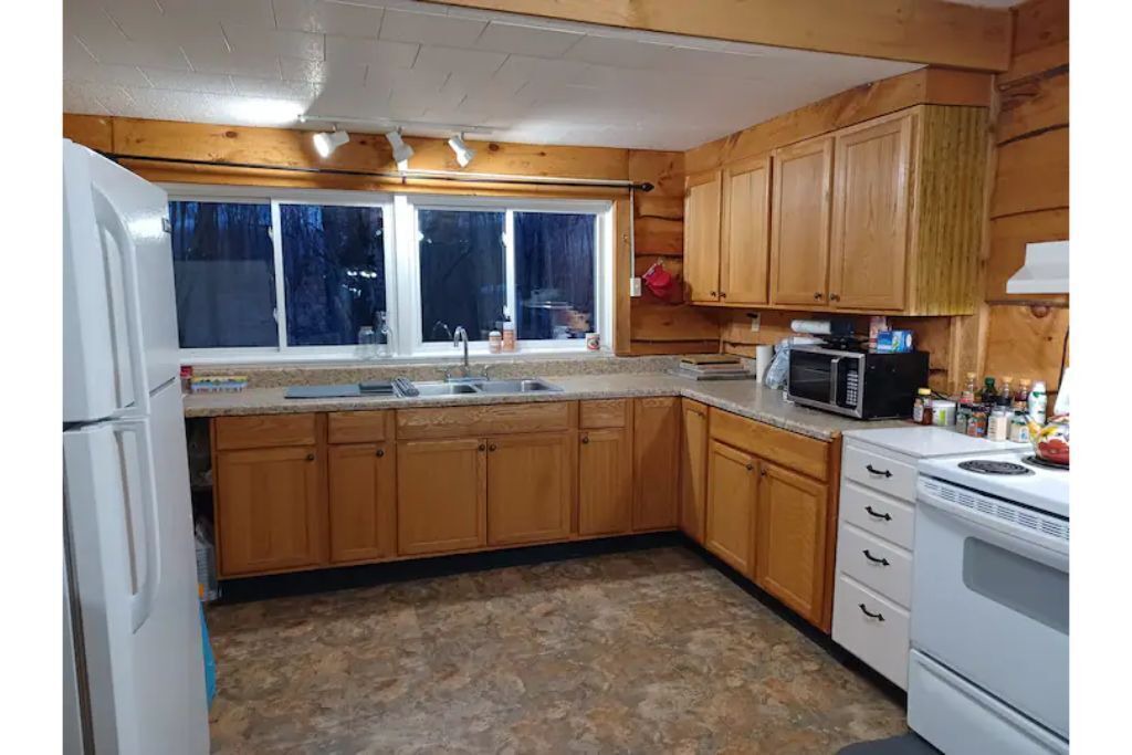 Photo of Kitchen in Damascus