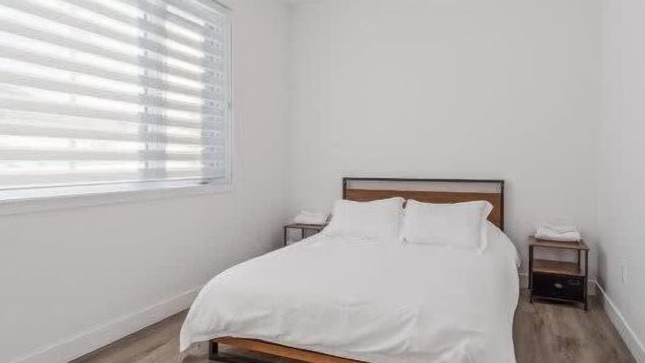 Photo of Bedroom in Mauricie