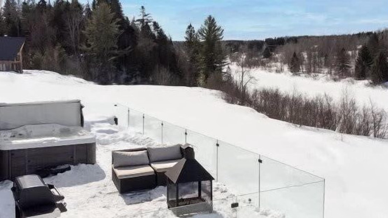 Photo of Outdoor in Mauricie