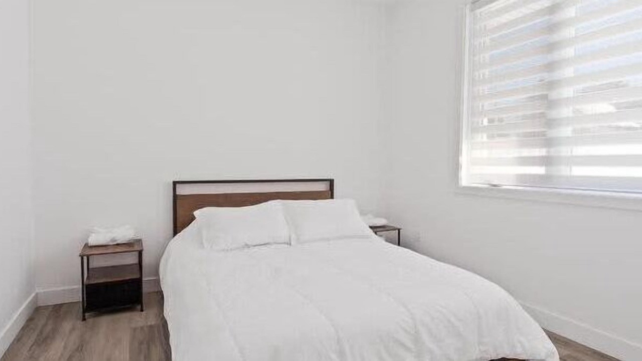 Photo of Bedroom in Mauricie