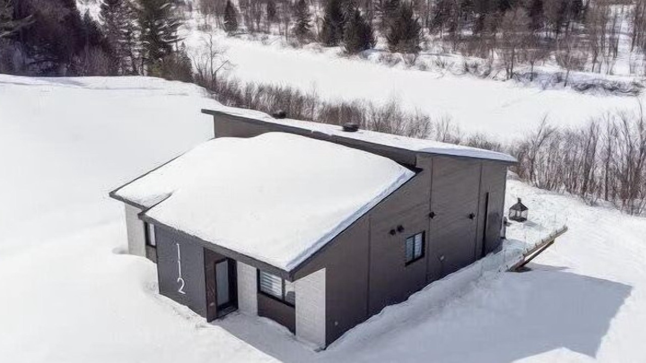Photo of Outdoor in Mauricie