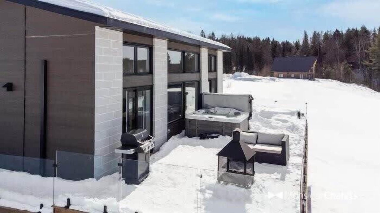 Photo of Outdoor in Mauricie