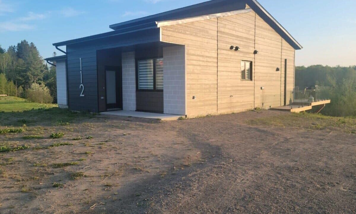 Photo of Outdoor in Mauricie