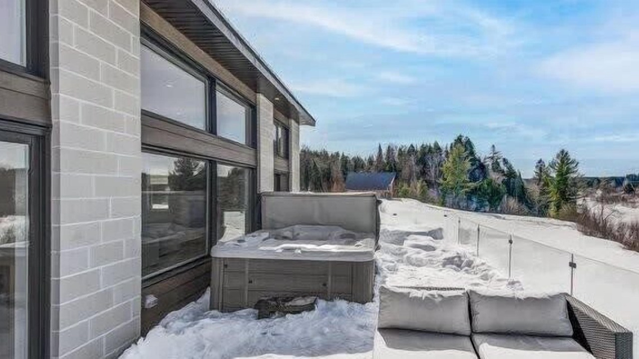 Photo of Outdoor in Mauricie