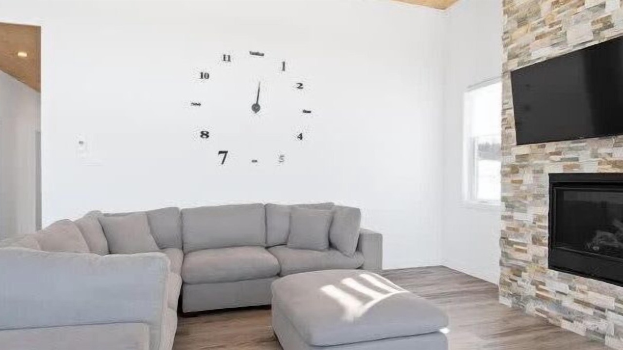 Photo of Livingroom in Mauricie