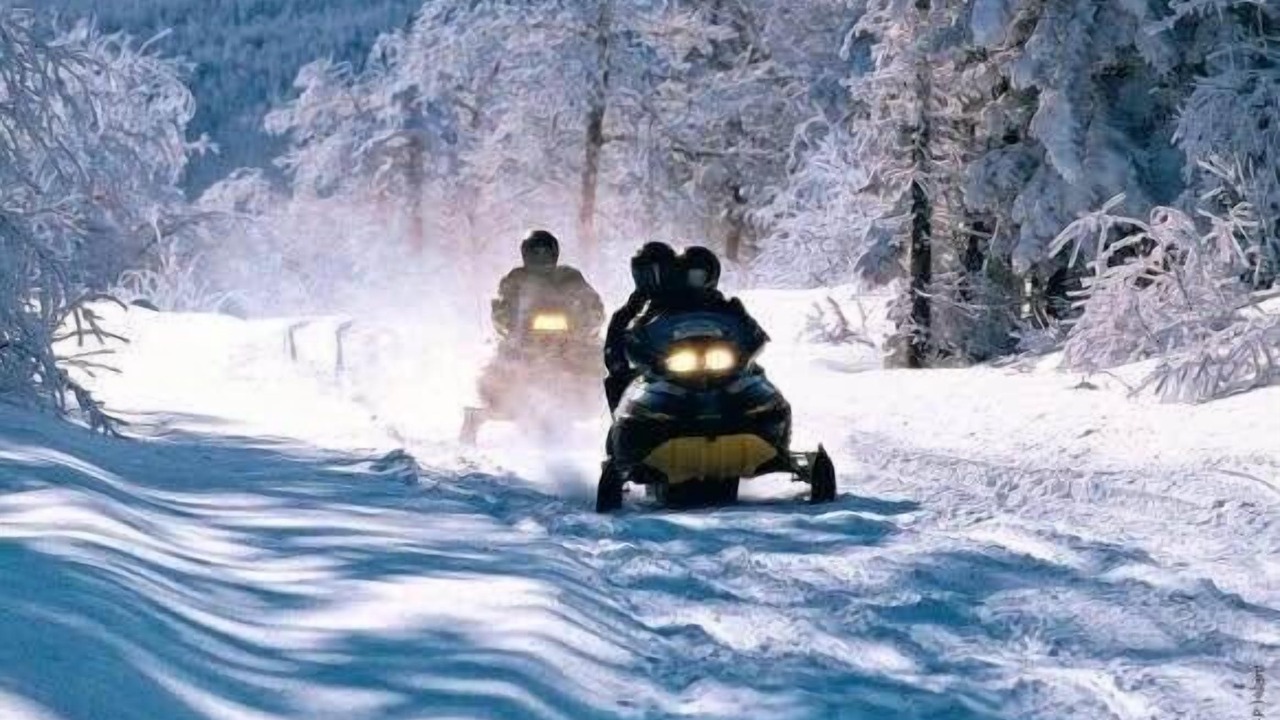 Photo of Others in Mauricie