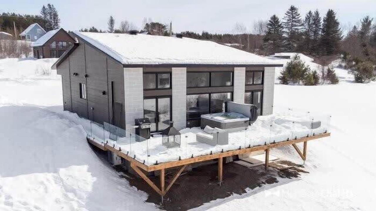 Photo of Outdoor in Mauricie